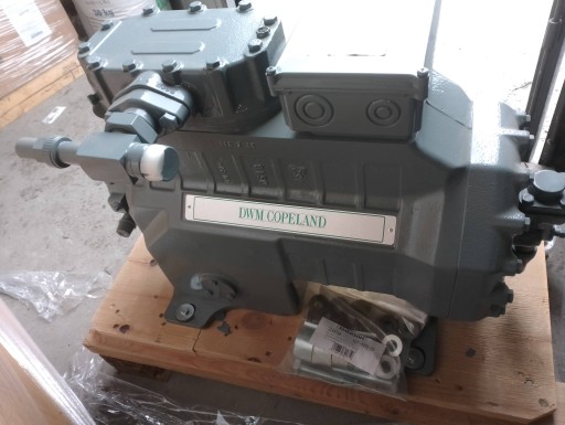 Холодильный компрессор Copeland D3DA5-75X-AWM/D 32,2м3/ч