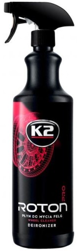 K2 Roton Pro Bleeding Liquid для промывки колеса 1L D1001