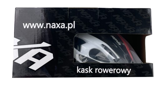 Велосипедный шлем NAXA BX2-D, размер L, литой, СВЕТ!