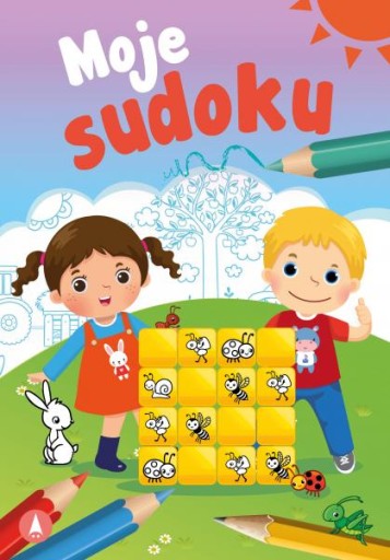 Мое судоку