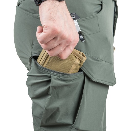 Брюки Helikon OTP Outdoor Adaptive L-R 34/32