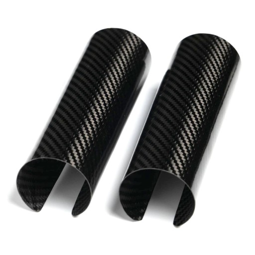 Карбоновые накладки KTM EXC EXC-F 08-24 CMT CUBAMOTO
