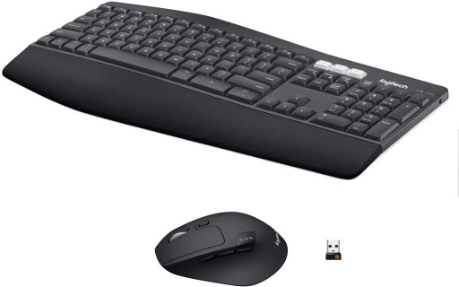 Комплект производительности LOGITECH MK850
