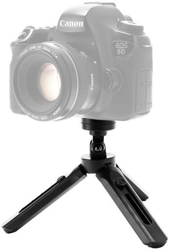 Мини-штатив для телефона/держатель GoPro | НАДЕЖНЫЙ