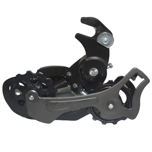 Задний переключатель SHIMANO TOURNEY RD-TY300 6/7 HOOK