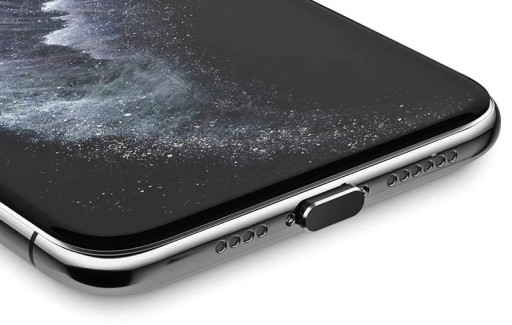 Zaślepka Gniazda Ładowania do Apple iPhone 14 Pro