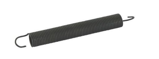 ПРУЖИНА НАТЯЖИТЕЛЯ CUB CADET CC 1016 717 1018 714 MTD PLATINUM RASENTRAC
