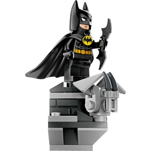 LEGO Super Heroes 30653 Бэтмен 1992 года