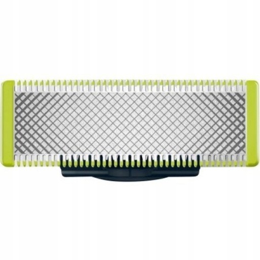 ОРИГИНАЛЬНОЕ ЗАМЕННОЕ ЛЕЗВИЕ ДЛЯ МАШИНЫ PHILIPS ONE BLADE 1 ШТ.