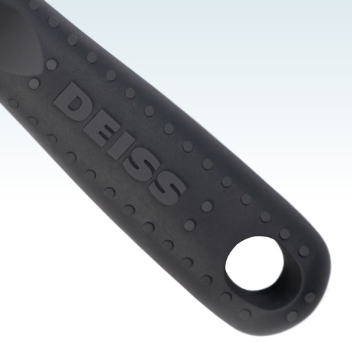 Deiss PRO Роторная овощечистка для овощей и фруктов