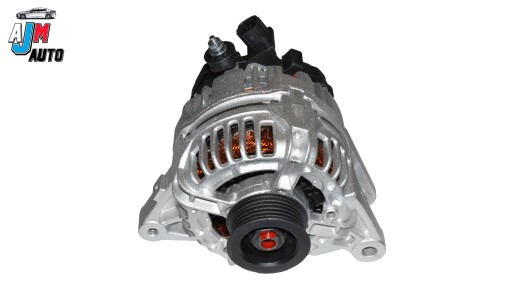 Генератор 1.6 1.8 VVTi Toyota Avensis T22 T25