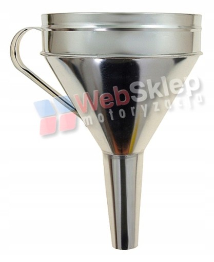 E5K85 LEJEK METALOWY PROSTY MOCNY