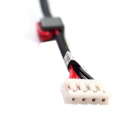 GNIAZDO ZASILANIA DC POWER SOCKET IBM LENOVO Y500 / Y510 / Y510p