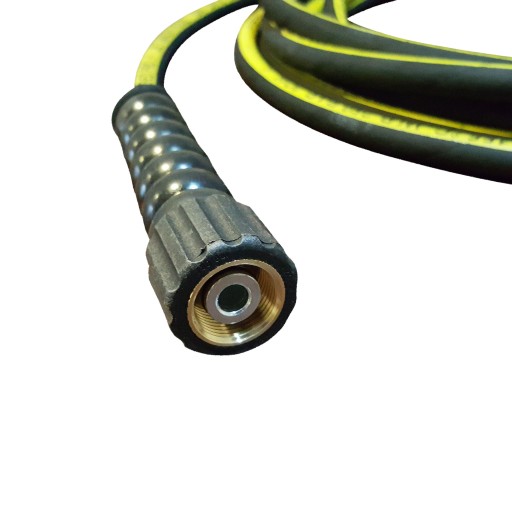 Шланг KARCHER K HD HDS 25м для очистки КАНАЛИЗАЦИИ