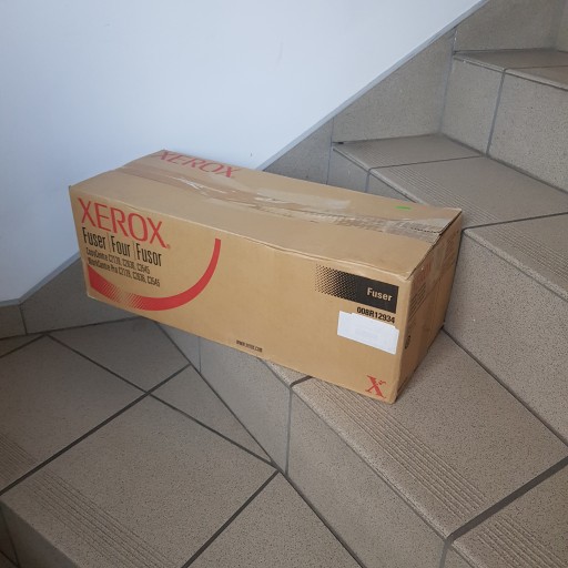 Xerox 008R12934 grzałka utrwalająca