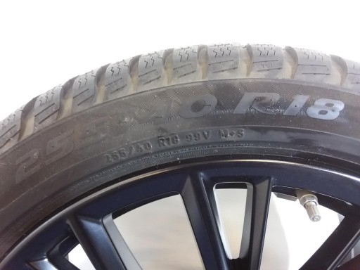 BMW 3 G20 G21 ДИС ЗИМНЕЕ КОЛЕСО 255/40R18 M796