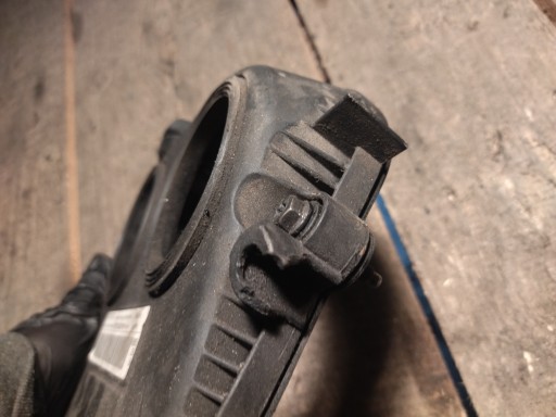 КРЫШКА ГРМ - 1.8/2.0 TFSI | 06К103269Д