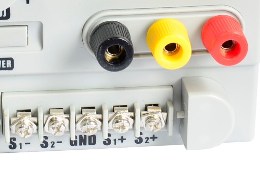 Блок питания WEP 305DB 30В 5А Лаборатория 3xOUT + USB
