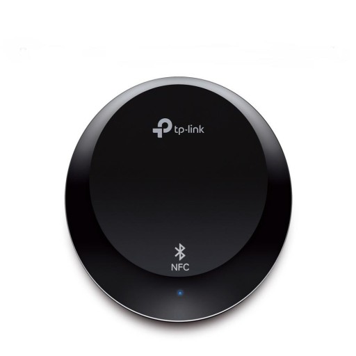 Музыкальный Bluetooth-ресивер TP-LINK HA100