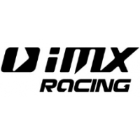 ОЧКИ IMX Racing Mud CROSS ENDURO 1 ПРОЗРАЧНОЕ СТЕКЛО