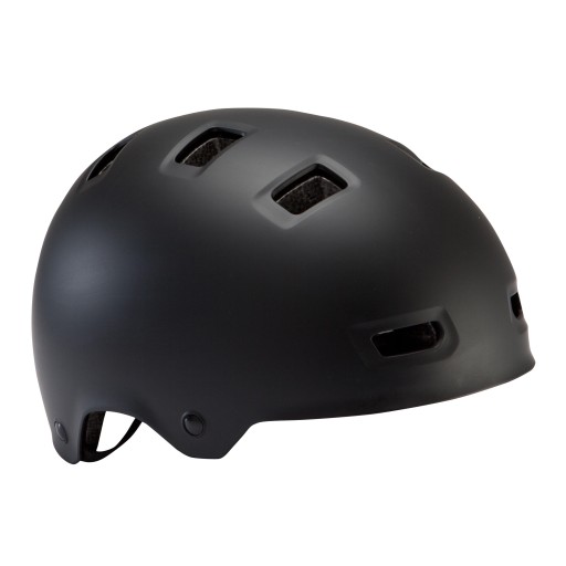 Детский велосипедный шлем Btwin Teen 500