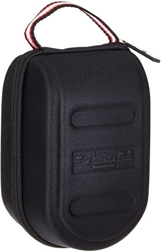 Лыжные очки CASCO FX-70 Carbonic черно-оранжевые
