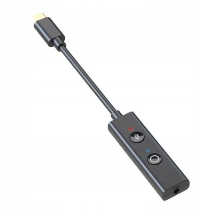 Внешняя звуковая карта Creative Sound Blaster Play! 4
