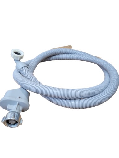 Wąż dopływowy AQUASTOP UNIWERSALNY 2M 3/4