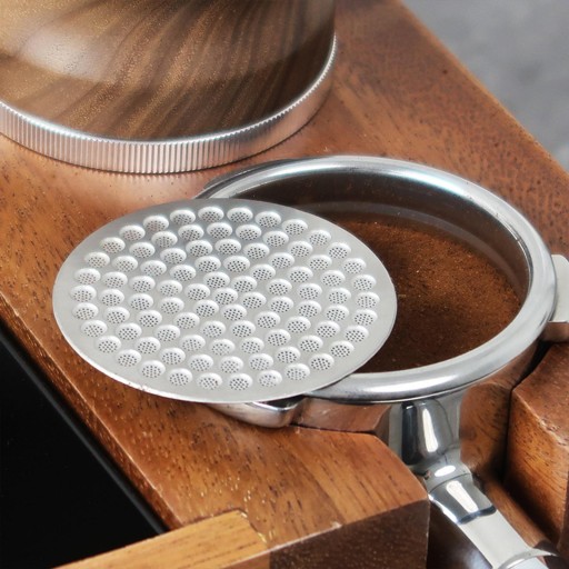 Sitko do kawy Espresso Puck 53mm//51mm 58mm