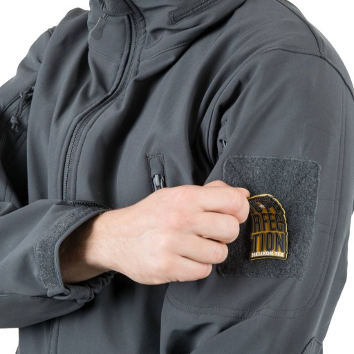 Куртка Helikon Gunfighter - Coyote 3XL