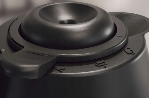 ПЕРЕЛИВНАЯ МАШИНА PHILIPS CAFE GAIA HD7546/20 1,2 Л INOX DRIP BLOCK