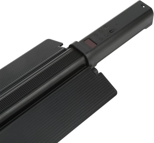 Лампа RGB VIDEO LIGHT 2700 9900 К AUCARY приложение