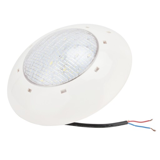 Lampa basenowa Plastikowa IP68 Wodoodporna