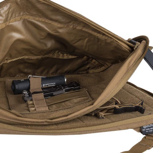Рюкзак Helikon EDC - Тень Серый