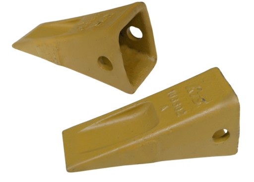 СИСТЕМА ЗУБЬЕВ КОВША CAT J300 LONG SPLIT 1U3302
