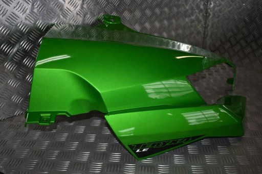 Крыло переднее правое KAWASAKI KRF 800 TERYX 16-23