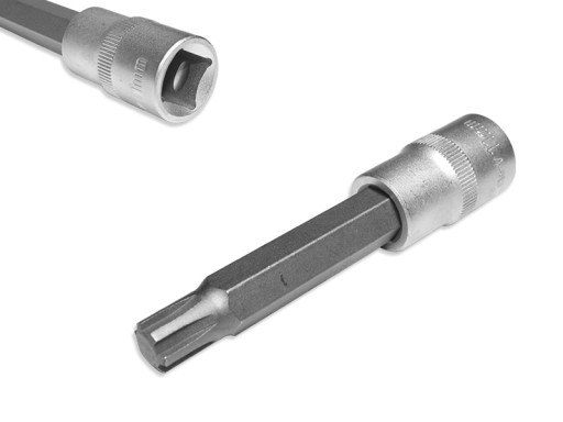 Ключ Ribe M11 100 мм 1/2 дюйма для маховика TESAM