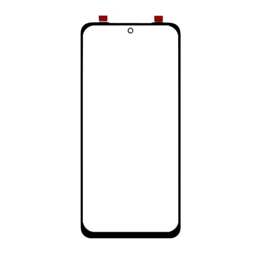 СТЕКЛЯННЫЙ ДИСПЛЕЙ СТЕКЛО OCA КЛЕЙ ДЛЯ XIAOMI Note 10 / 10S