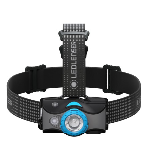 Налобный фонарь LEDLENSER MH7 600лм