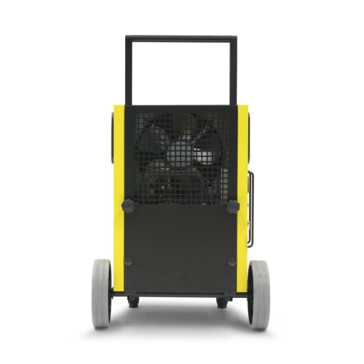 TROTEC TTK 175 S Осушитель воздуха 90м2 50л/24ч