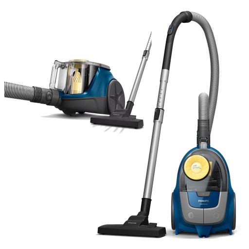 Пылесос PHILIPS Series 2000 XB2125/09
