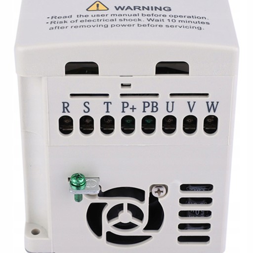 FALOWNIK 2.2KW 3-FAZ 380V WEKTOROWY