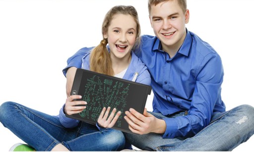 Tablet GRAFICZNY XL do rysowania ZNIKOPIS tablica