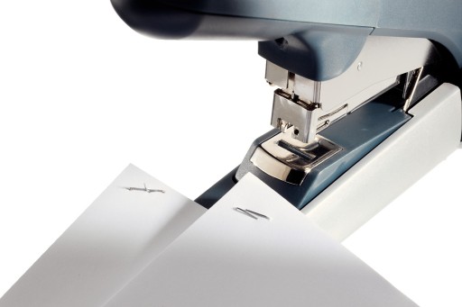 Степлер LEITZ 5552 FC (60к)