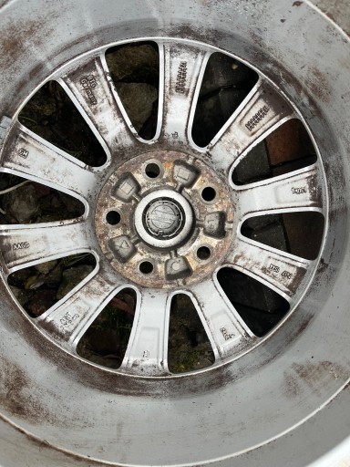 КОЛЕСА АЛЮМИНИЕВЫЕ ДИСКИ 17 5X105 ШИНЫ ASTRA IV J