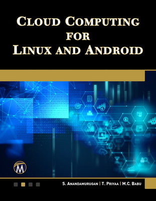 Облачные вычисления для Linux и Android С. Анандамуруган