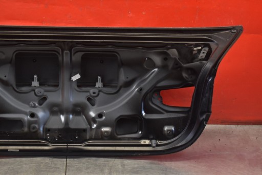ЗАДНЯЯ ДВЕРЬ MAZDA 6 3 III GJ СЕДАН 14R