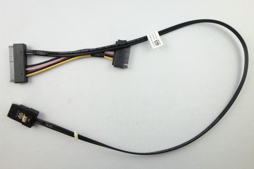 Кабель питания Dell SAS/SATA — mini SAS № R4J56