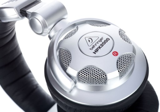 Behringer HPX2000 - DJ-наушники