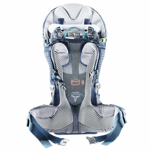 ПЕРЕВОЗКА DEUTER KID COMFORT PRO